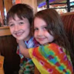 Meet your Posher, Gwendylan